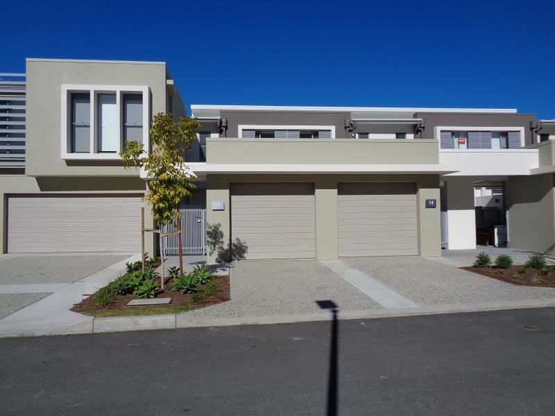 15/29-49 Varsity Parade, Varsity Lakes QLD 4227