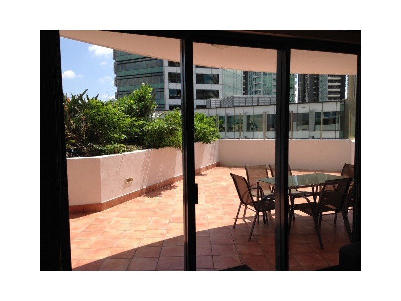 10/540 Queen Street,, Brisbane City QLD 4000