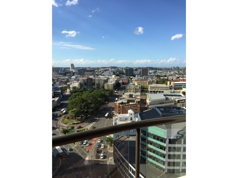 94/540 Queen Street,, Brisbane City QLD 4000
