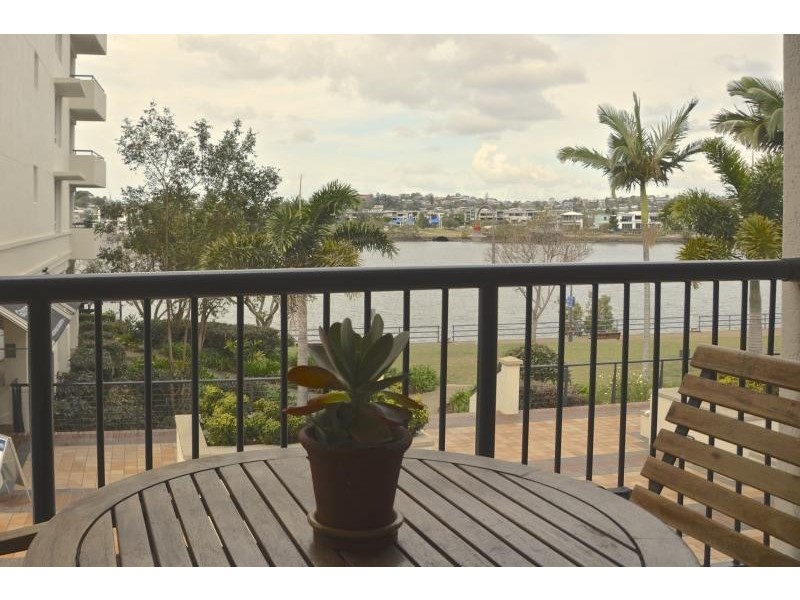 57/39 Vernon Terrace, Teneriffe QLD 4005