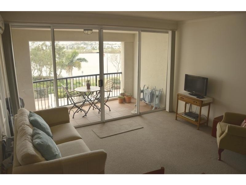 57/39 Vernon Terrace, Teneriffe QLD 4005