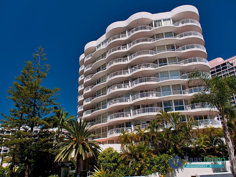 Broadbeach QLD 4218