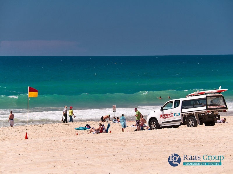 Broadbeach QLD 4218