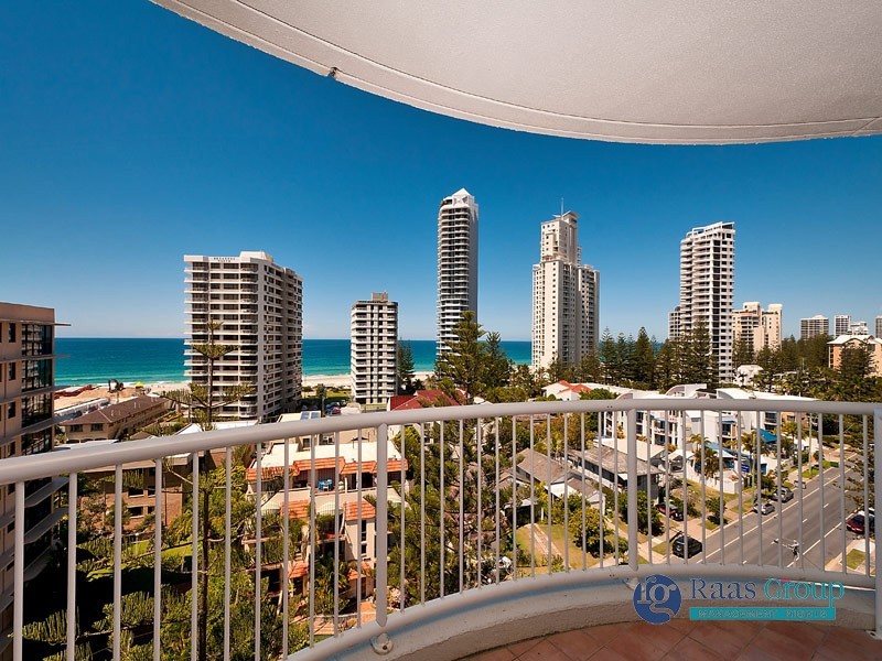 Broadbeach QLD 4218