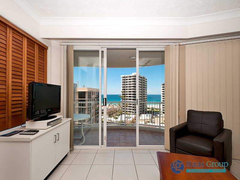 Broadbeach QLD 4218