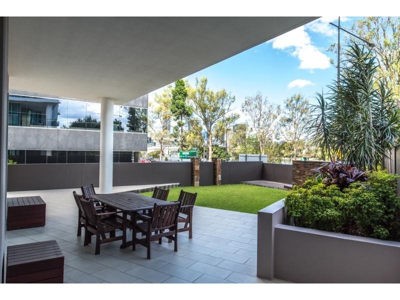 3/205 Coronation Drive,, Milton QLD 4064