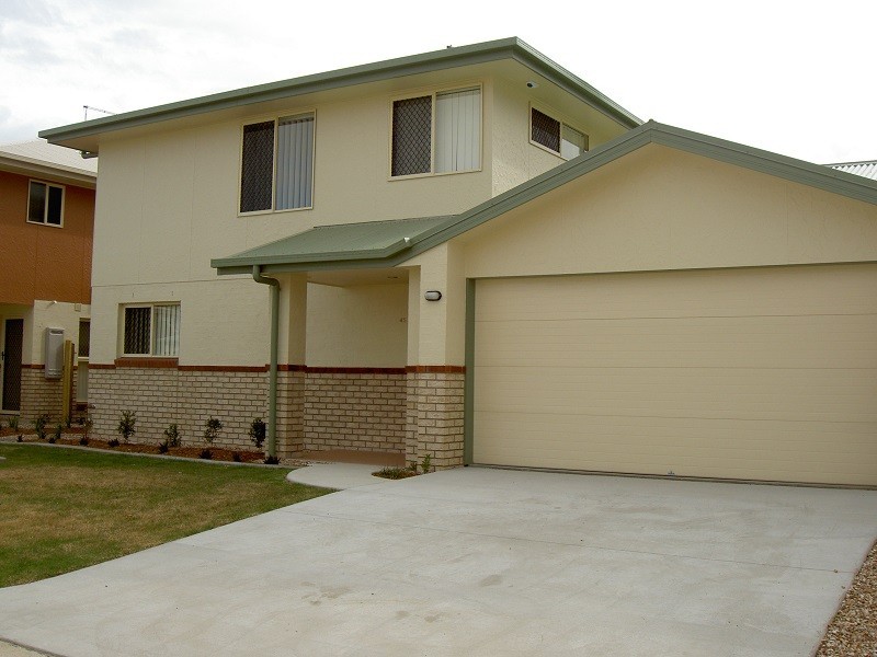 45/56 Wright Street, Carindale QLD 4152