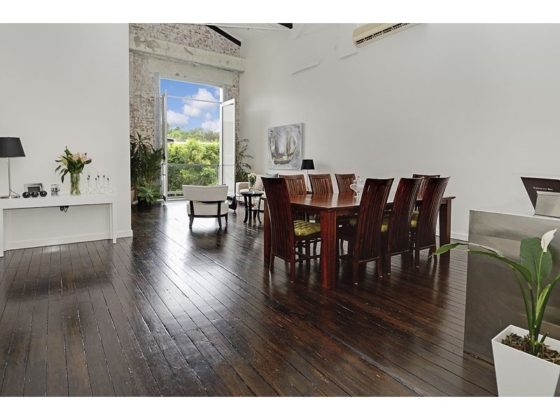 3/3309/64 Macquarie Street, Teneriffe QLD 4005