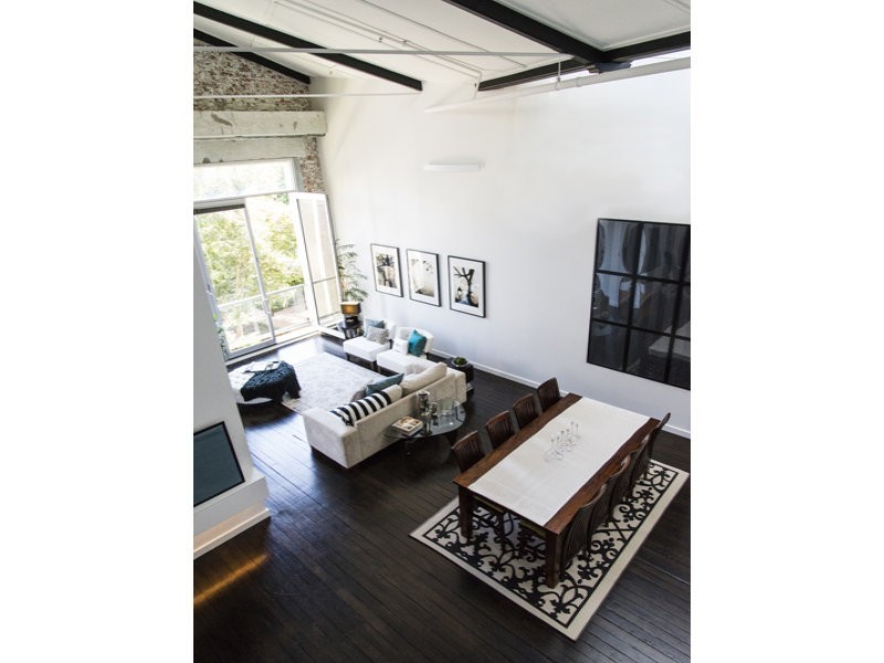 3/3309/64 Macquarie Street, Teneriffe QLD 4005