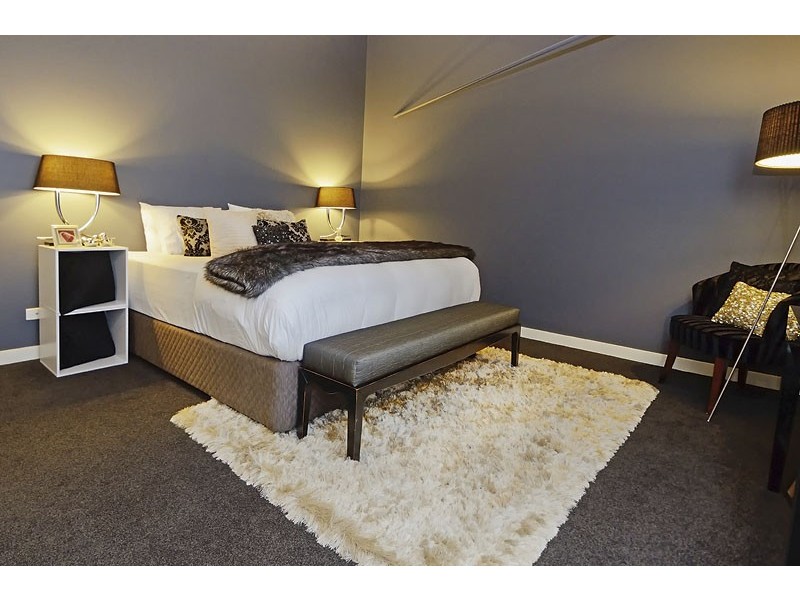 3/3309/64 Macquarie Street, Teneriffe QLD 4005