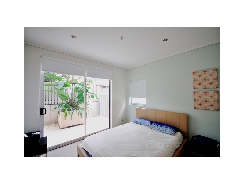 6/27 School Street., Kelvin Grove QLD 4059