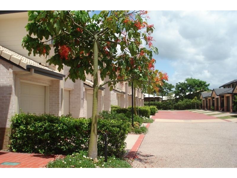 26/2 Springhill Drive, Sippy Downs QLD 4556