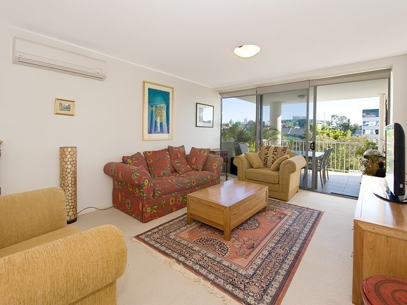 15/15 Walsh St, Milton QLD 4064