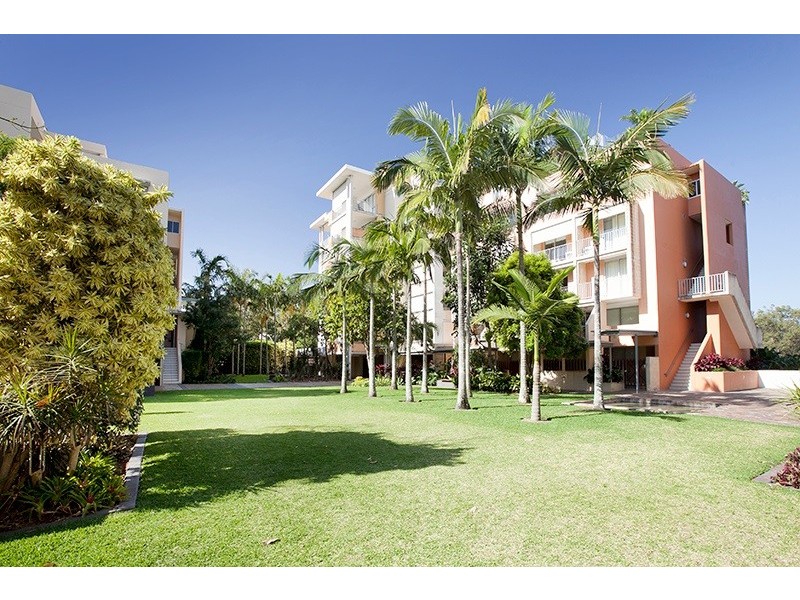 4513/2 Carraway Street, Kelvin Grove QLD 4059