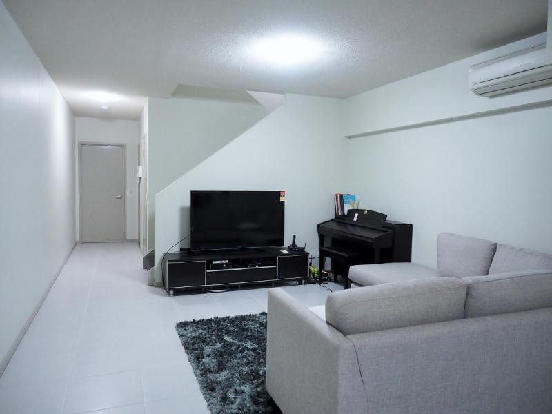 4513/2 Carraway Street, Kelvin Grove QLD 4059