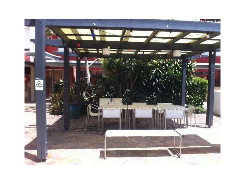 Kelvin Grove QLD 4059