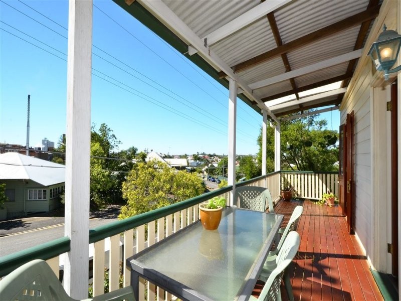 1A/101 Stephens Road, Highgate Hill QLD 4101