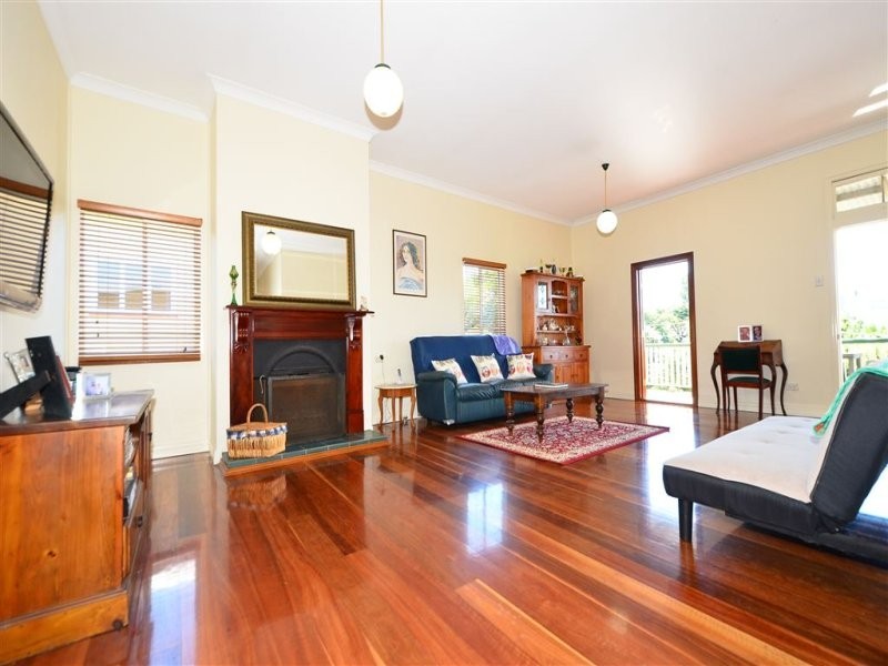 1A/101 Stephens Road, Highgate Hill QLD 4101