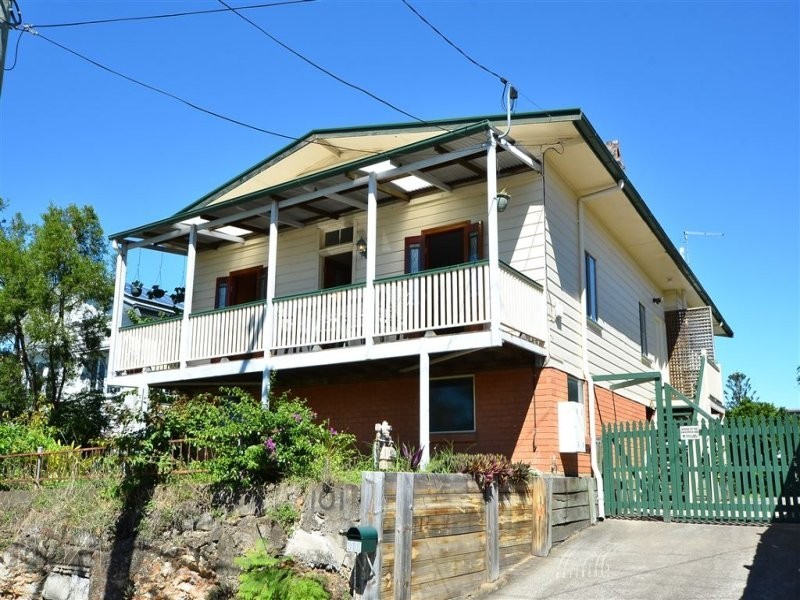 1A/101 Stephens Road, Highgate Hill QLD 4101