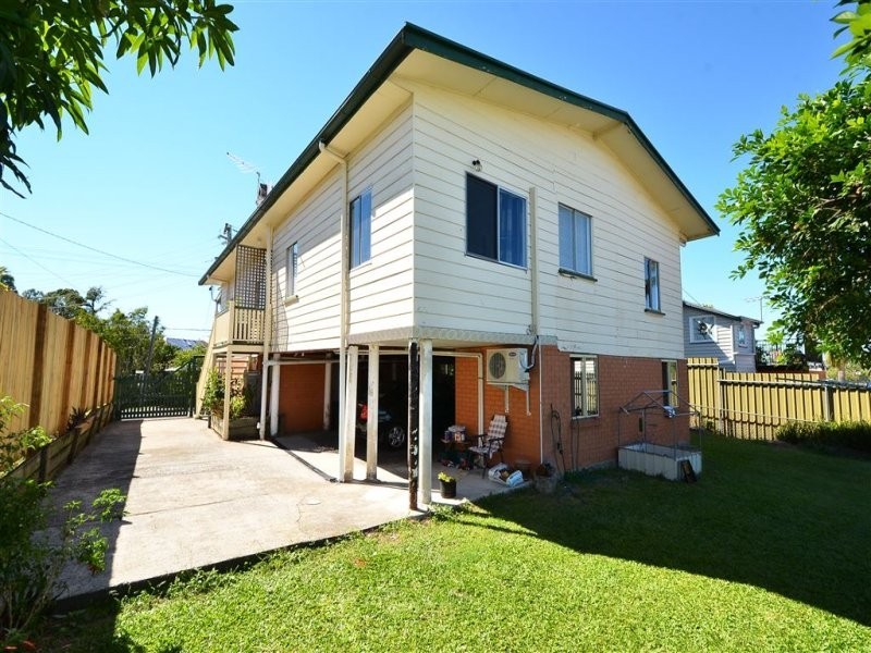 1A/101 Stephens Road, Highgate Hill QLD 4101