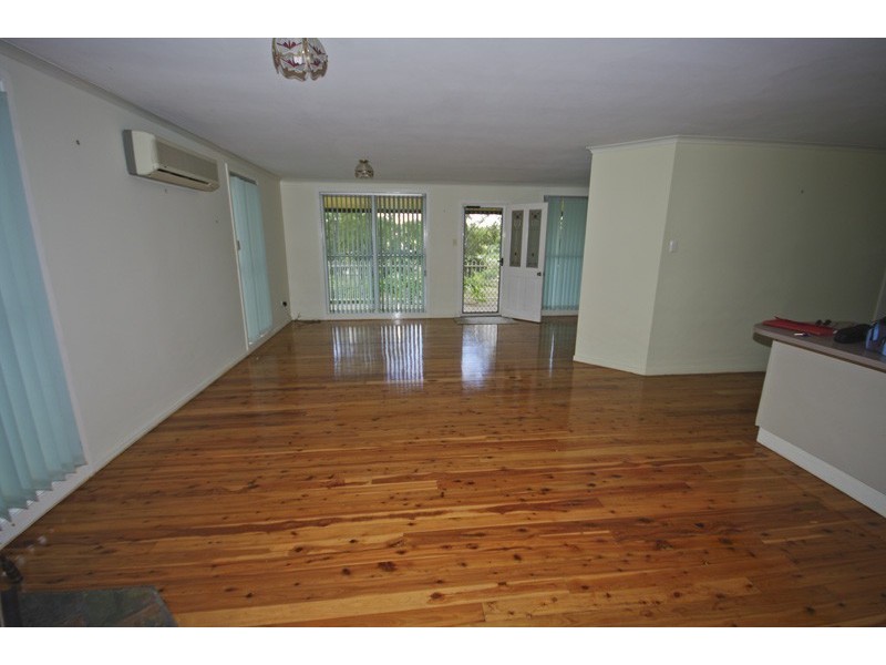 22 Beames Drive, Laidley South QLD 4341
