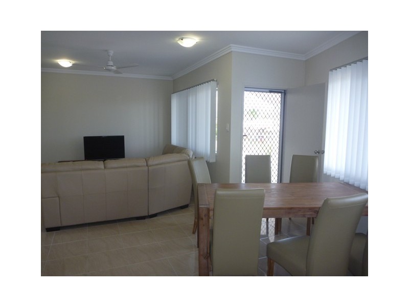 53 A Green Tee Terrace, Kirwan QLD 4817