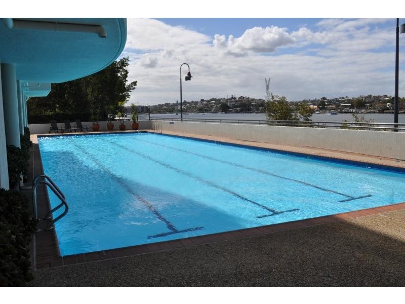 58/39 Vernon Terrace, Teneriffe QLD 4005