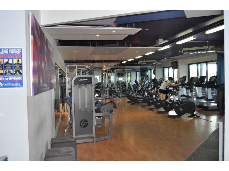 58/39 Vernon Terrace, Teneriffe QLD 4005