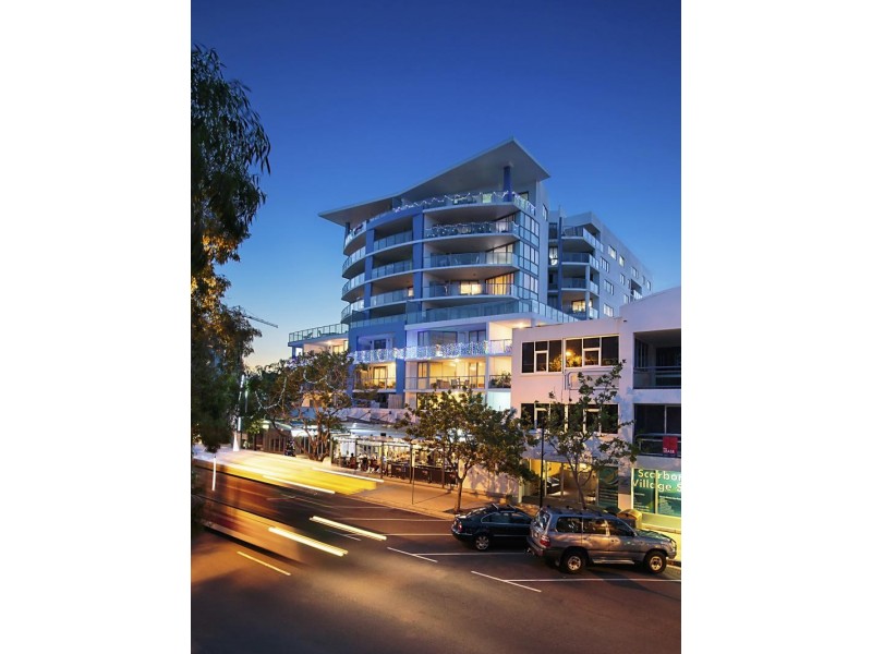 Scarborough QLD 4020