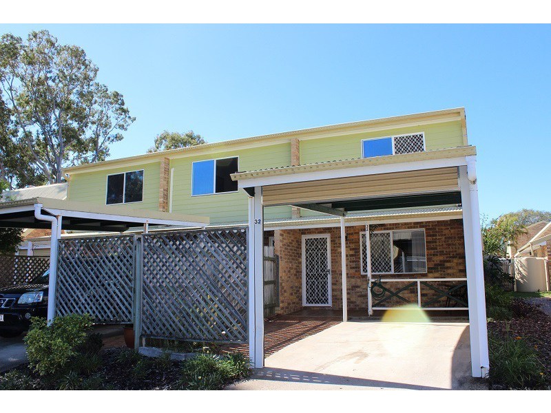 32/52 Island St, Cleveland QLD 4163