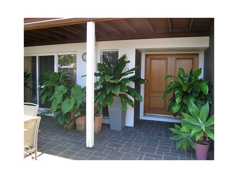 33/80 McIntyre St,, Hendra QLD 4011