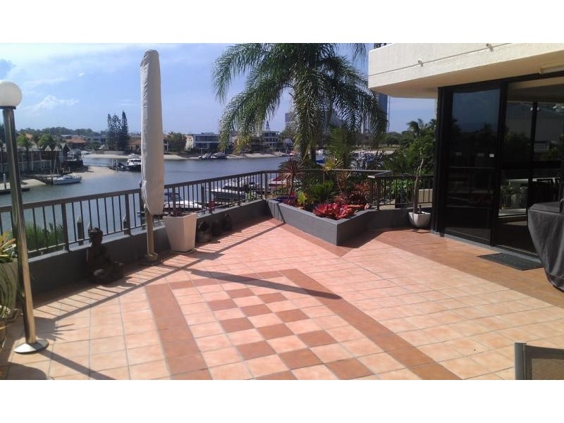 Surfers Paradise QLD 4217