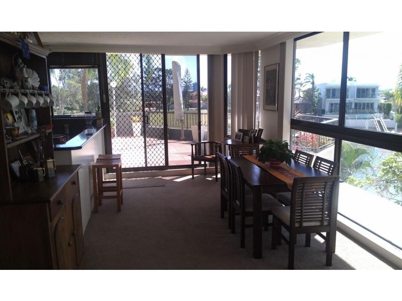 Surfers Paradise QLD 4217