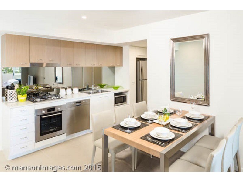 312/11-17 Lytton Road, East Brisbane QLD 4169