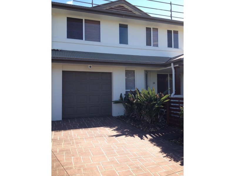 24/80 McIntyre St,, Hendra QLD 4011