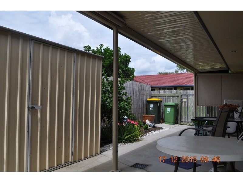 65/85 Caboolture River Road, Morayfield QLD 4506