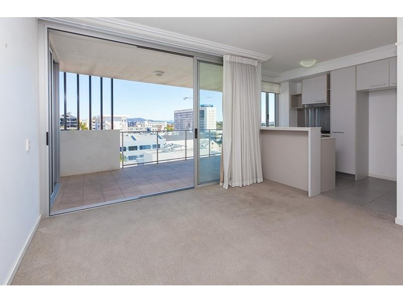 C L1/51 Hope Street, Spring Hill QLD 4000