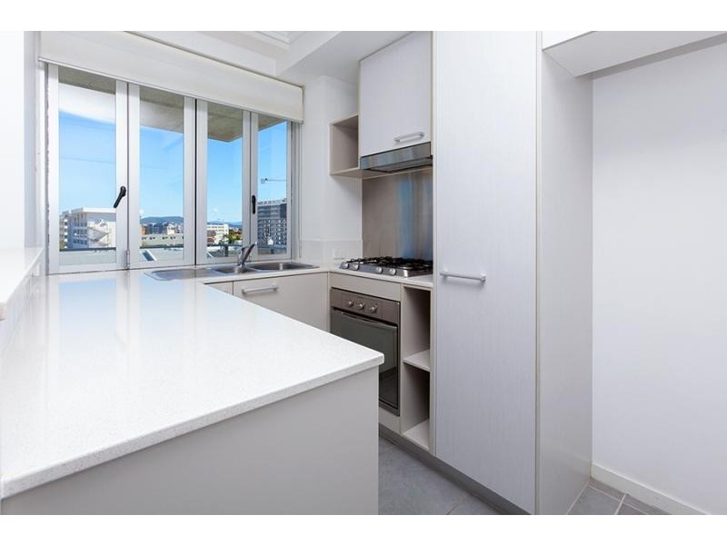 C L1/51 Hope Street, Spring Hill QLD 4000