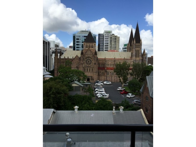 53/540 Queen Street,, Brisbane City QLD 4000