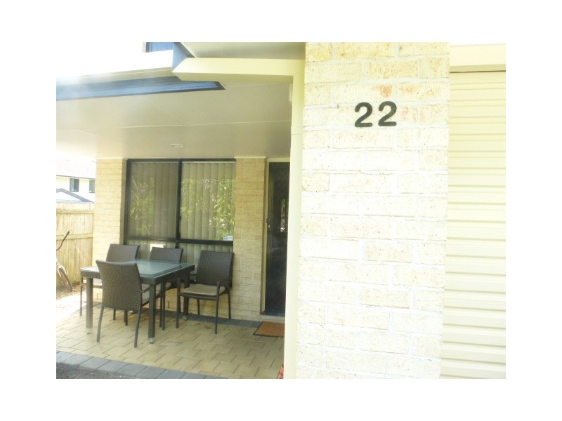 22/95 Gemvale Road, Mudgeeraba QLD 4213