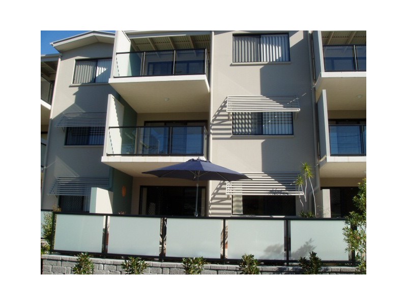 7/24 Parker Street, Labrador QLD 4215