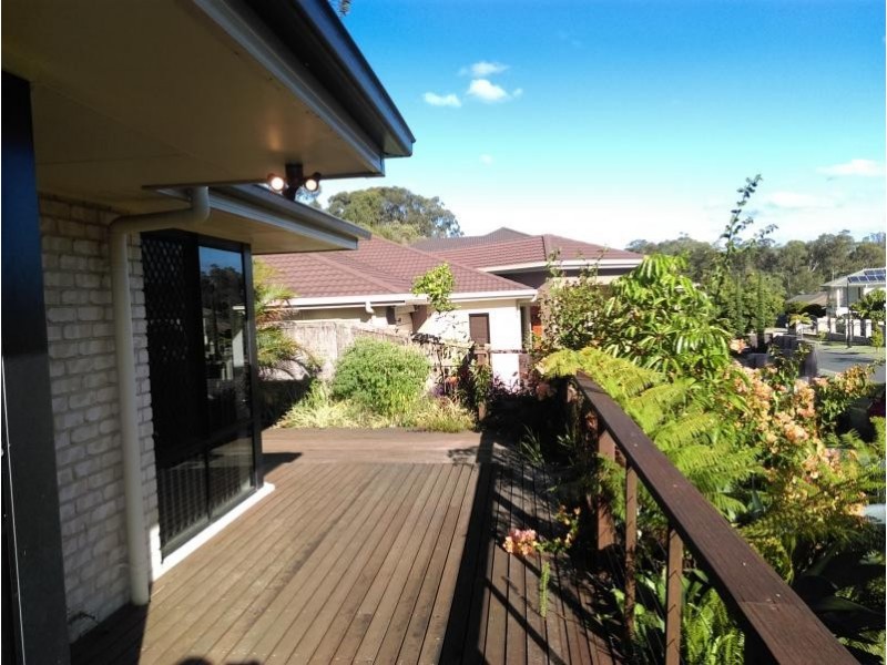 31 Samuel St, Calamvale QLD 4116