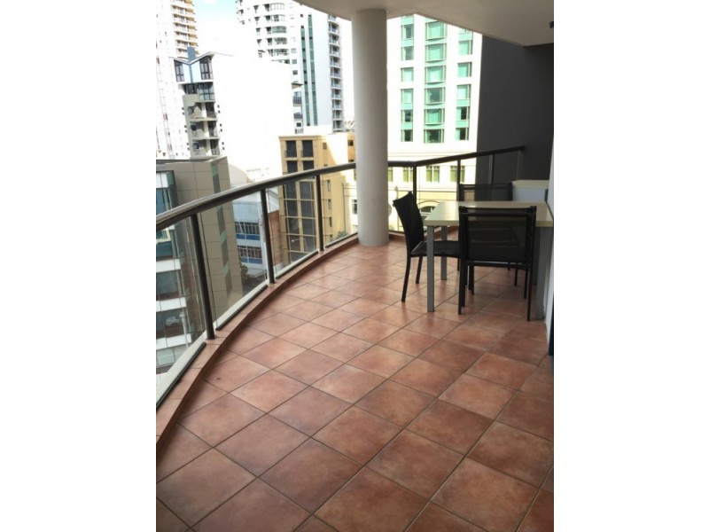 20/540 Queen Street,, Brisbane City QLD 4000