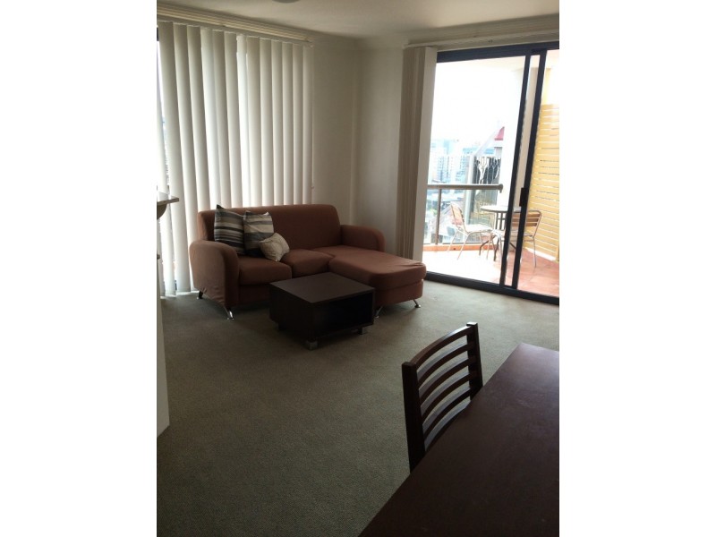 83/540 Queen Street,, Brisbane City QLD 4000