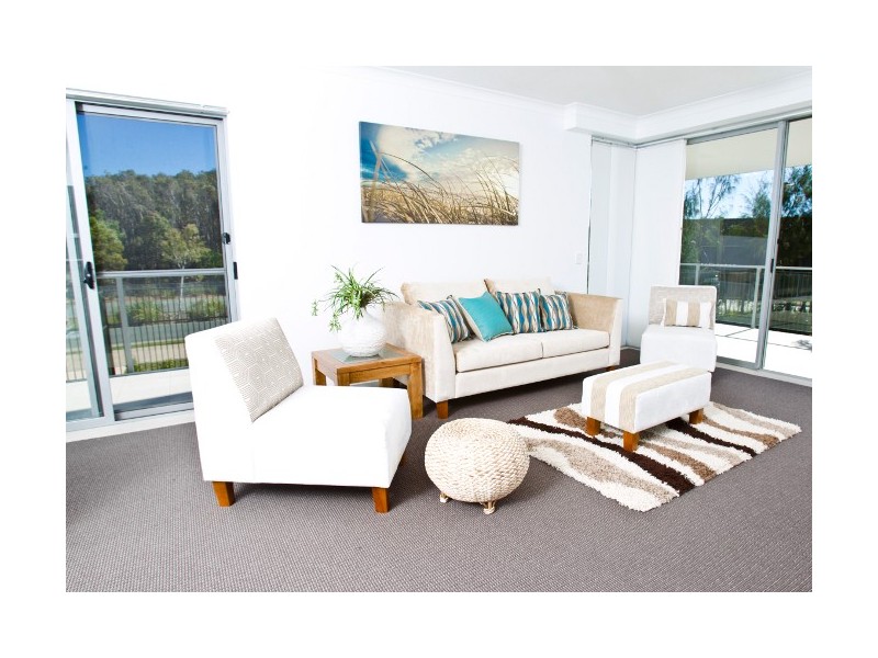 Mount Coolum QLD 4573