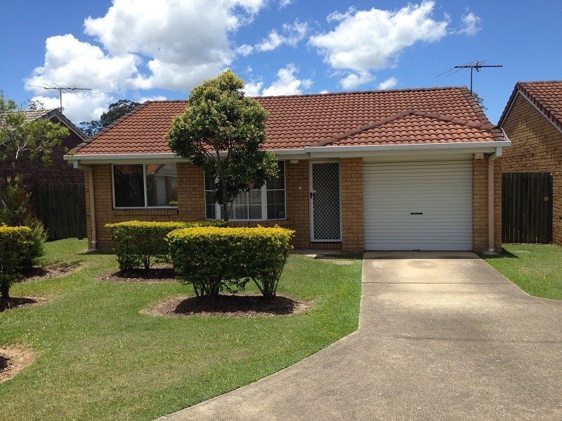 8/85 Caboolture River Road, Morayfield QLD 4506