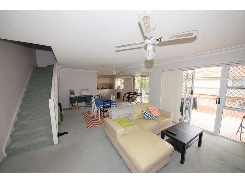 6/10 Maryvale St, Toowong QLD 4066