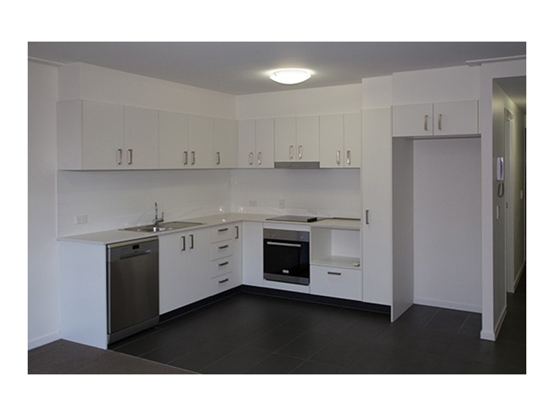 201/60 Blamey Street, Kelvin Grove QLD 4059