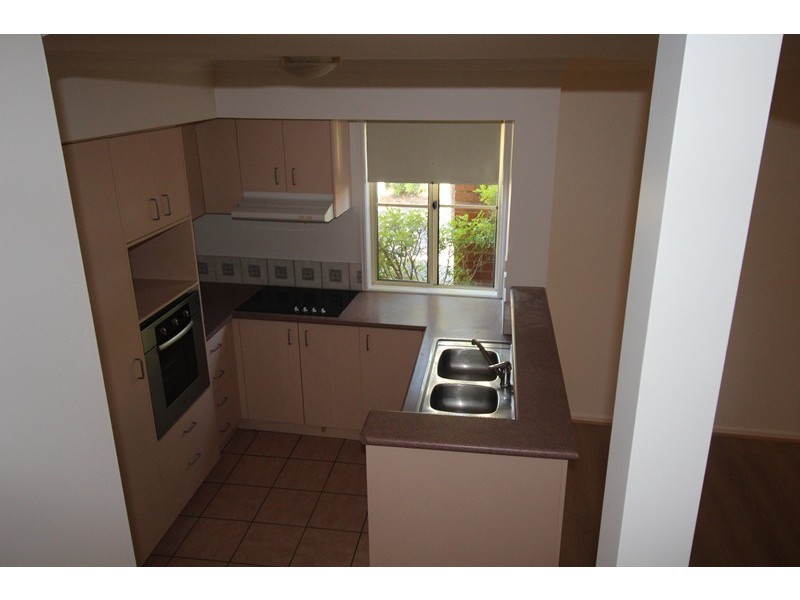33/18 Tallebudgeera Creek Rd,, Burleigh Heads QLD 4220