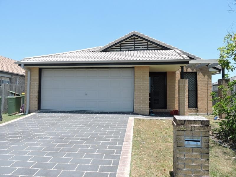 66 Lake Manchester, Logan Reserve QLD 4133